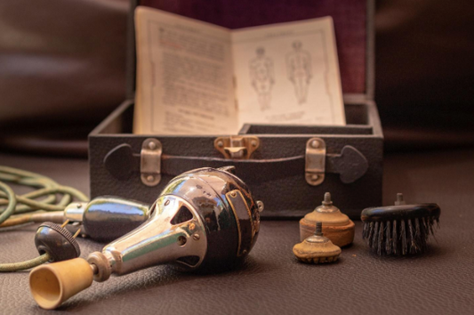 Vibrator History 101
