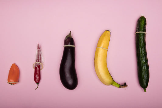 Why Sexual Health Awareness Month Matters