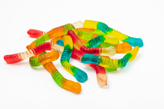 Too High to Cum Down: How Edibles Helped Me Achieve Full-Body Orgasm