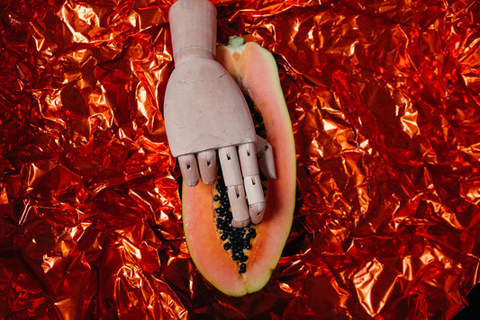 Getting Off With What You've Got: Solo Sex in the Time of Quarantine
