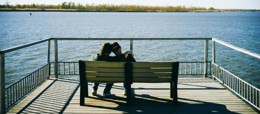 How to Spice Up Your Relationship after 40