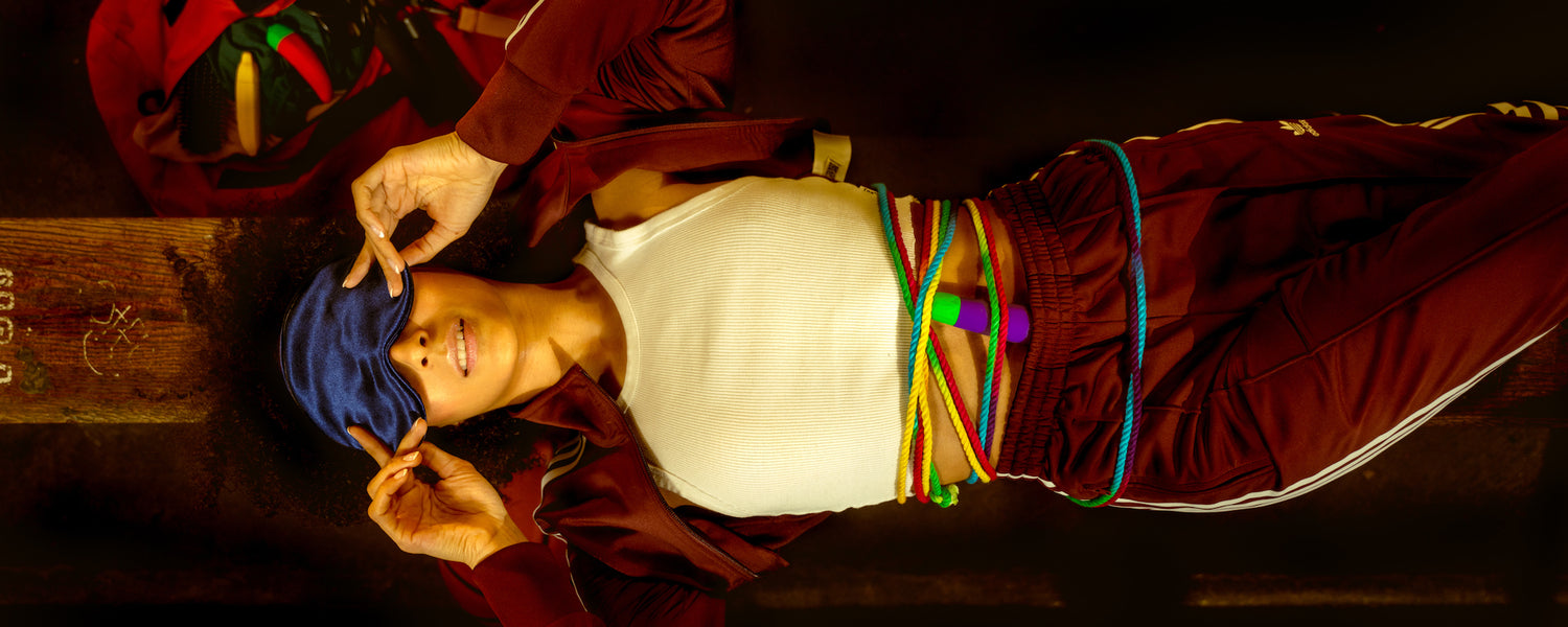 your pleasure comes first