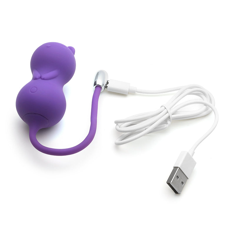 high quality body safe sex toy kegel ball