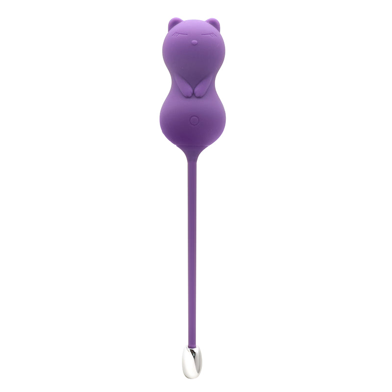 cat lovers vibrator egg for women sex toy