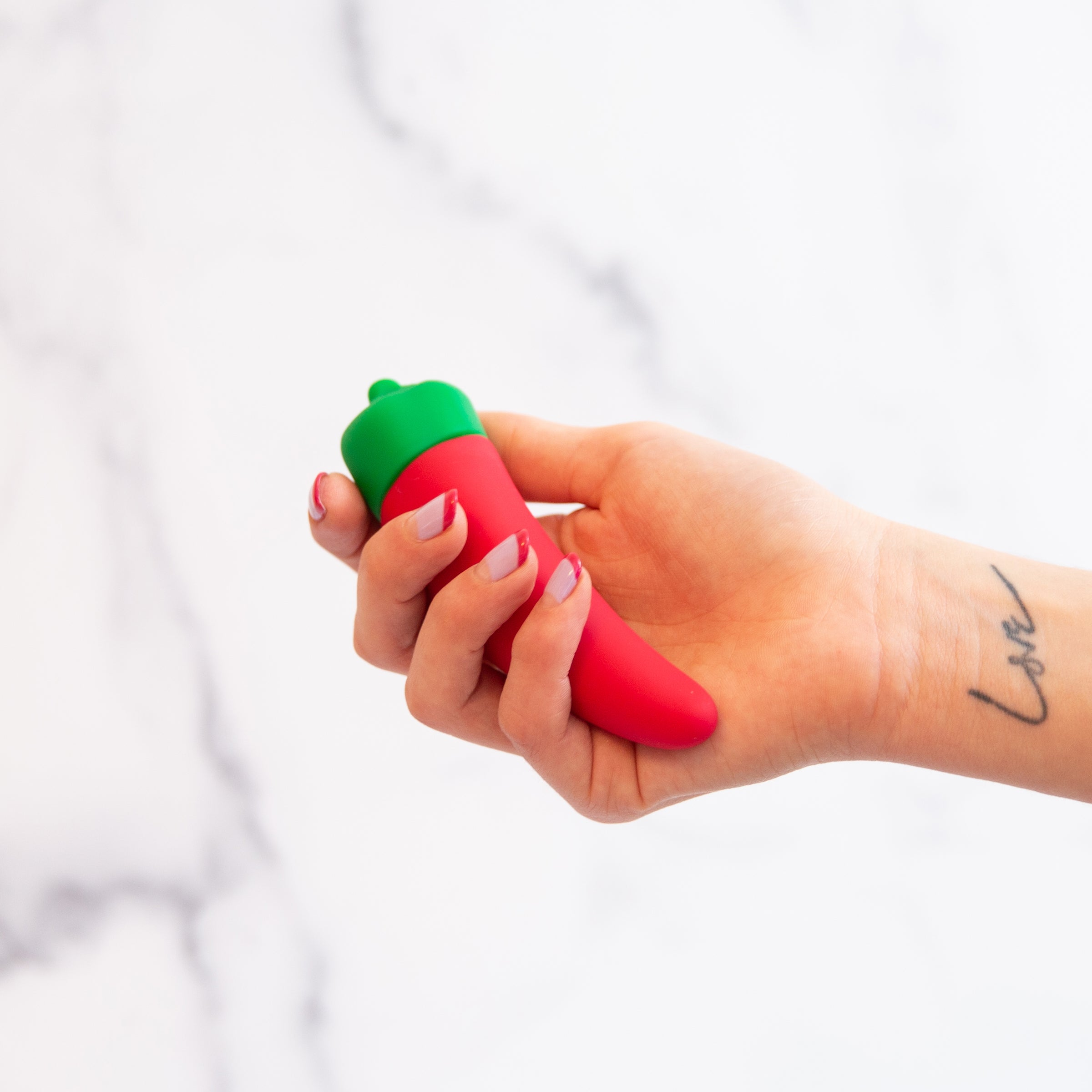 Chili Pepper Emojibator Chili Pepper Emojibator