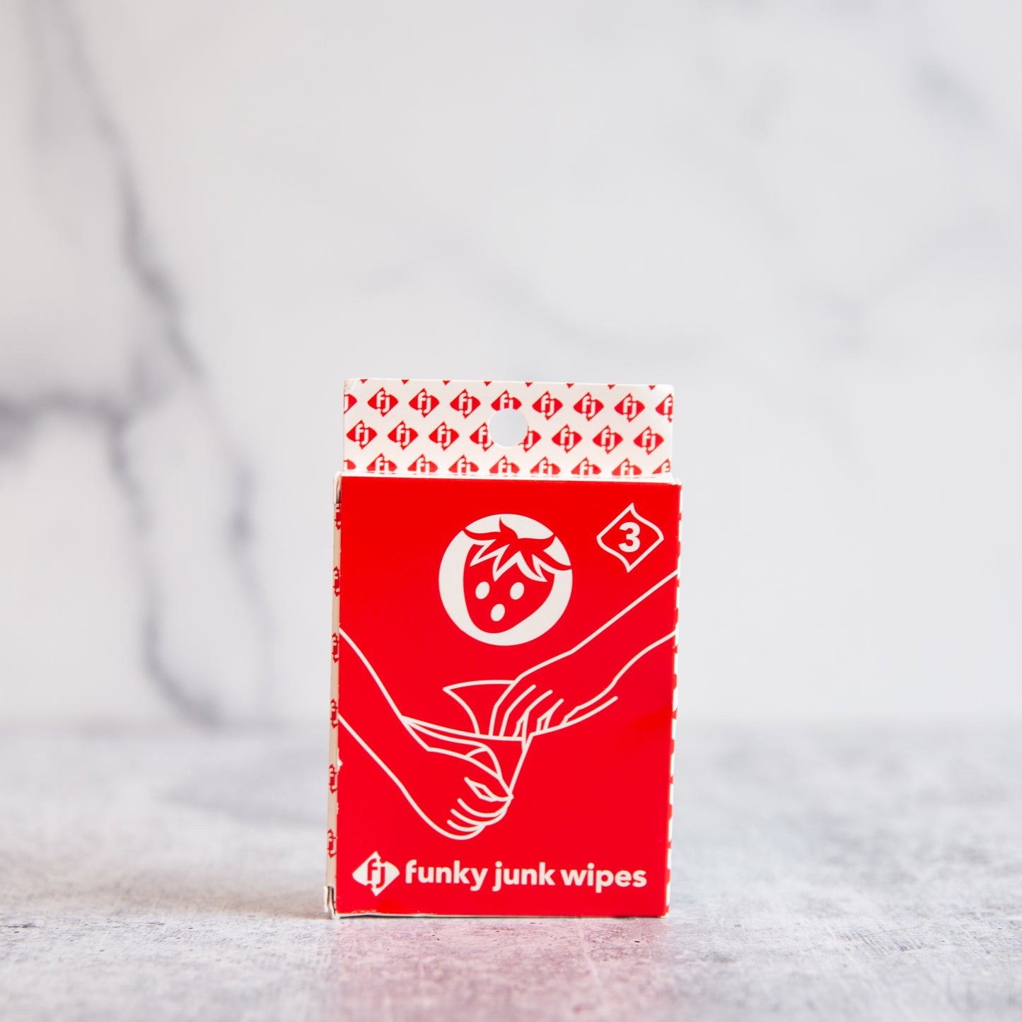 Funky Junk Wipes