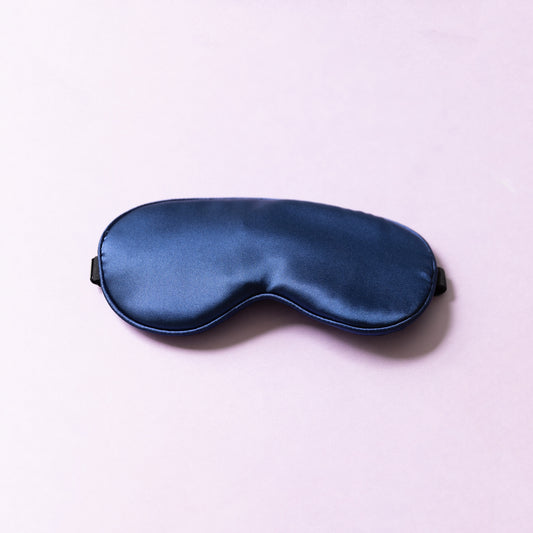 Sleep Eye Mask & Blindfold