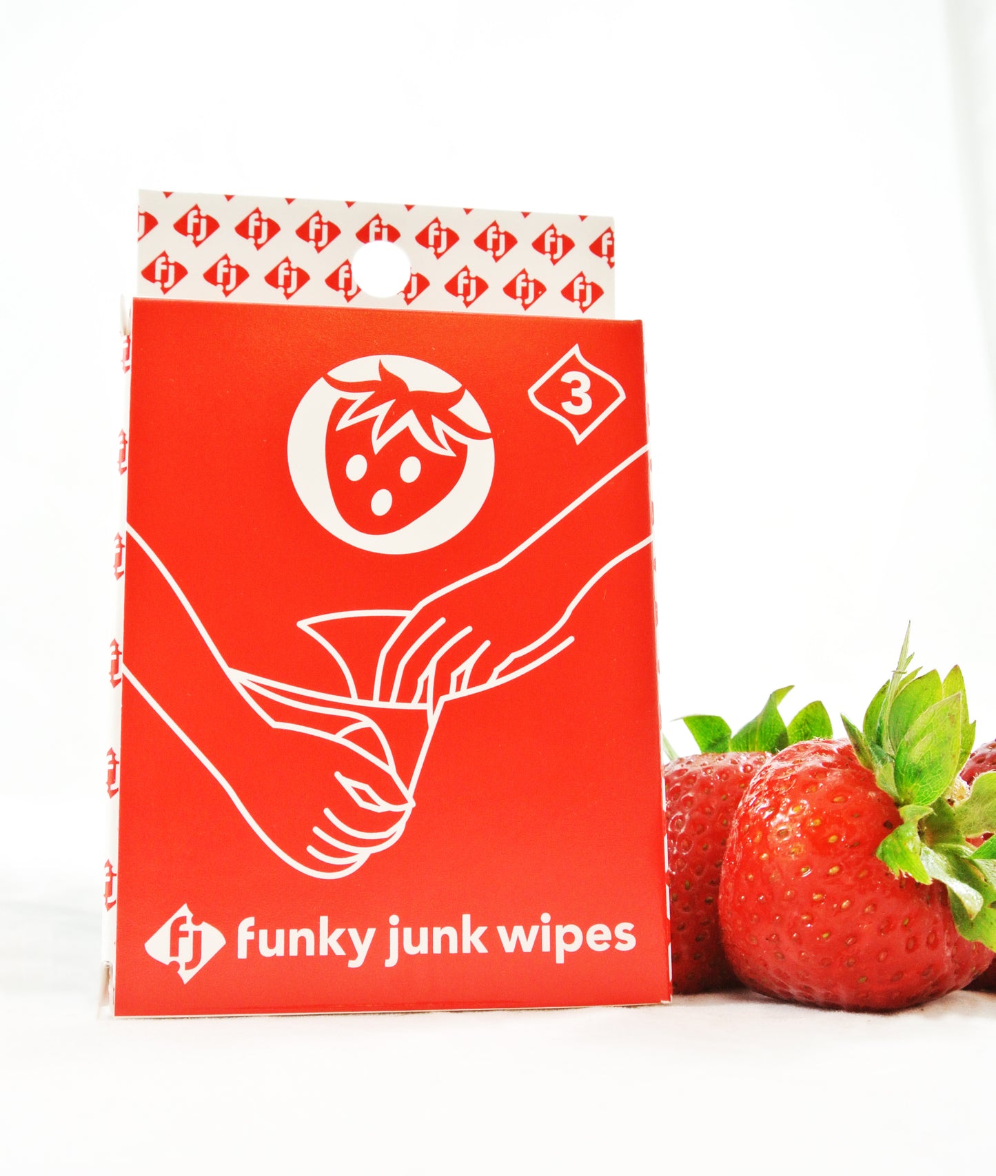Funky Junk Wipes