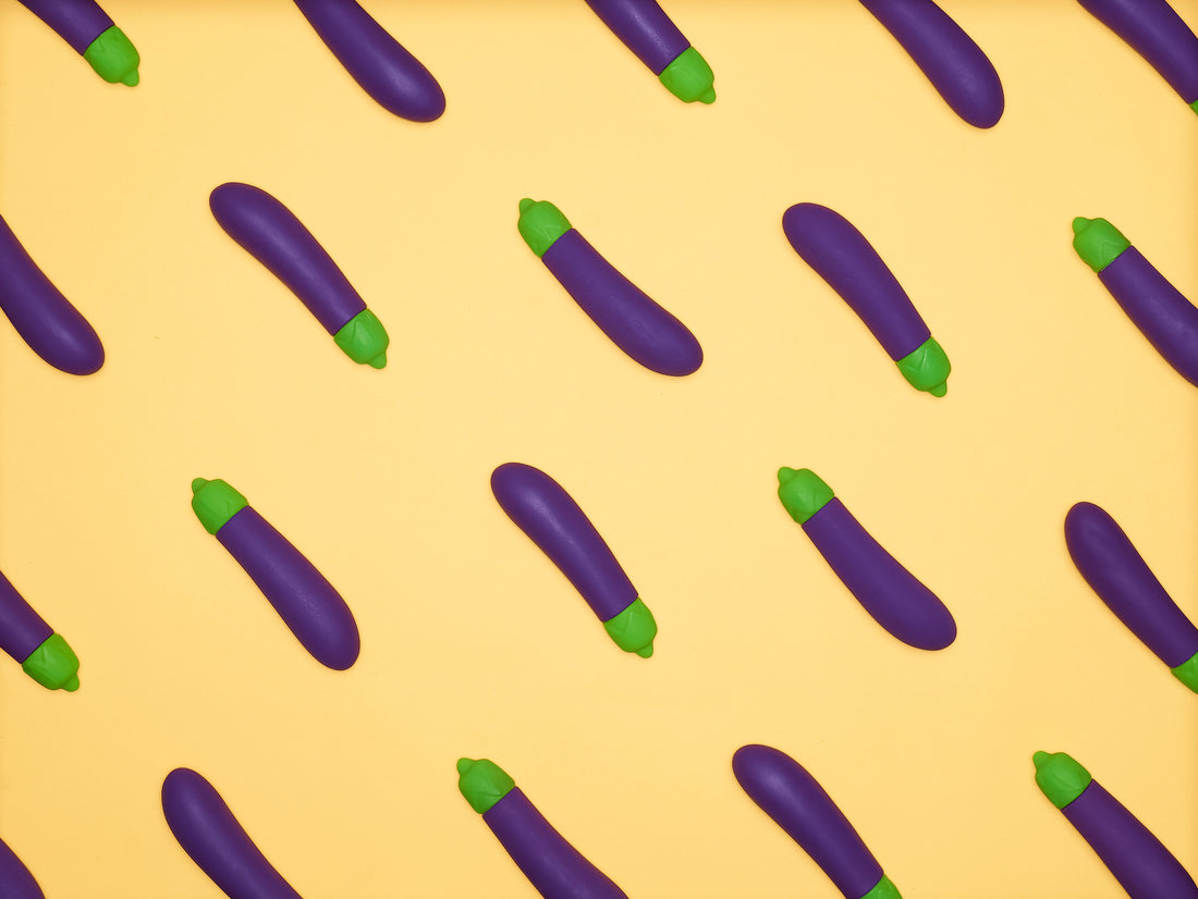 Eggplants and Beyond: The Perfect Lush Product for Every Emojibator