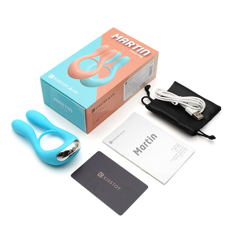 gender neutral sex toy cock ring vibrator