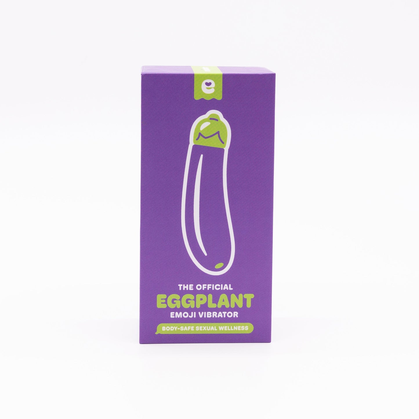 Eggplant Emojibator