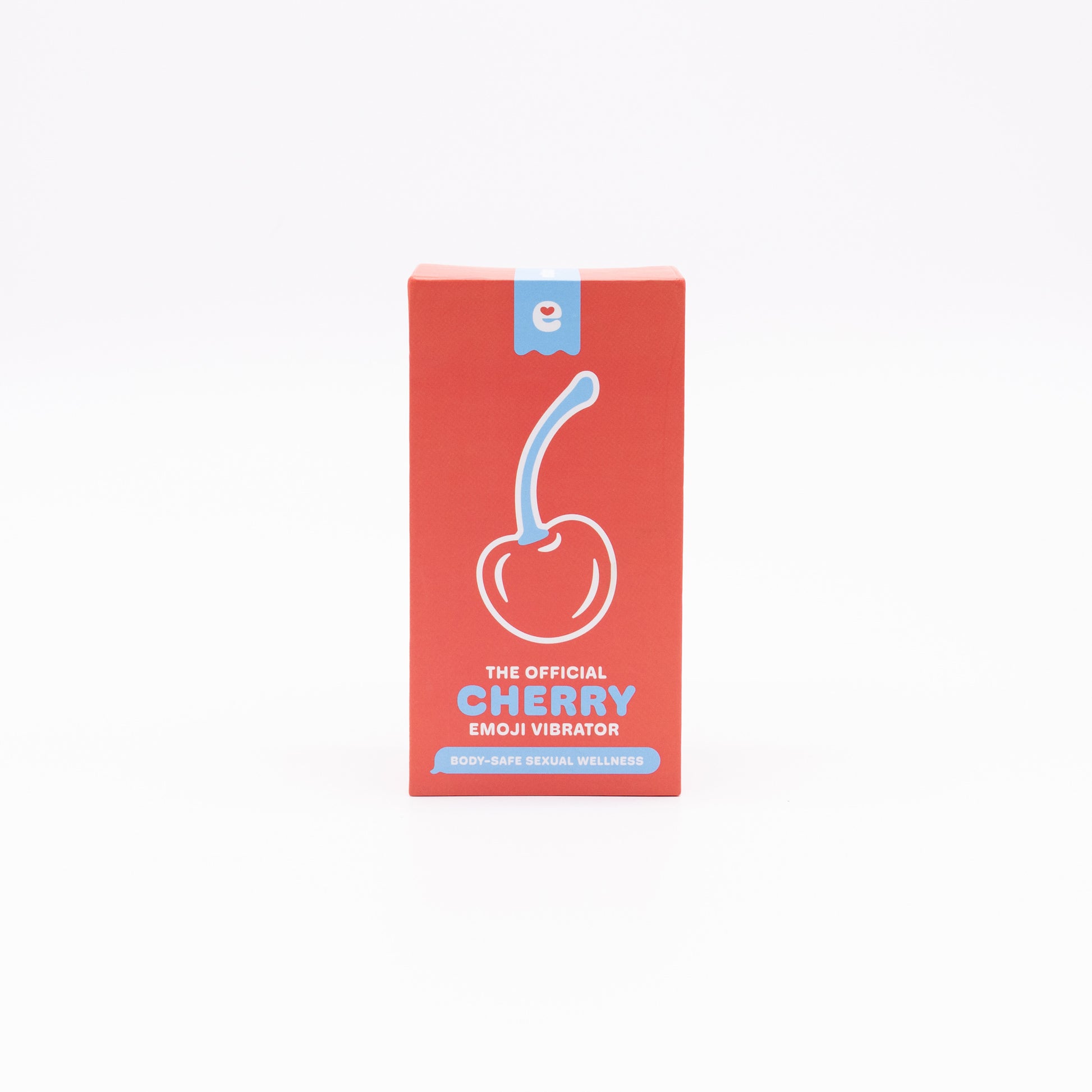Cherry Emojibator Cherry Emojibator