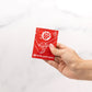 Funky Junk Strawberry Scented Sex Wipes