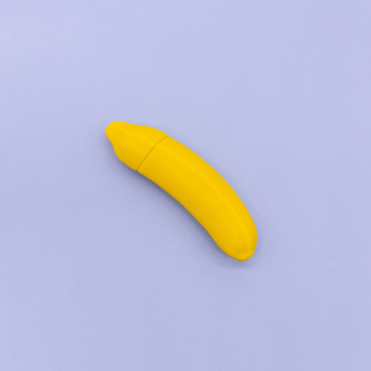Banana Vibrator 2