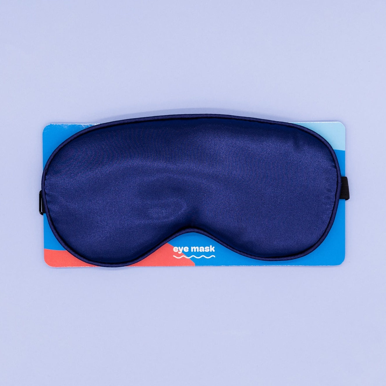 Sleep Eye Mask & Blindfold