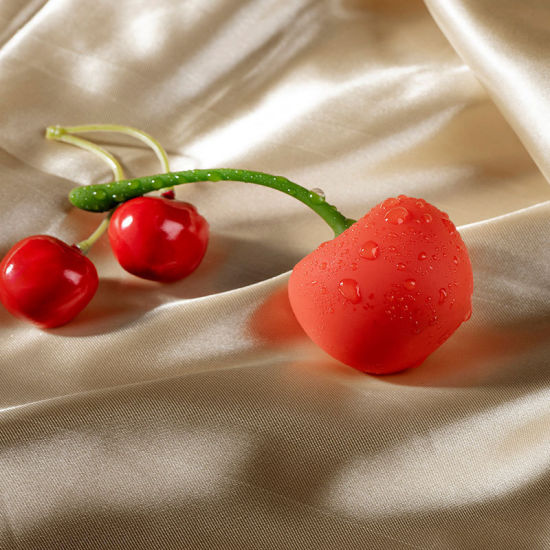 Cherry Vibrator